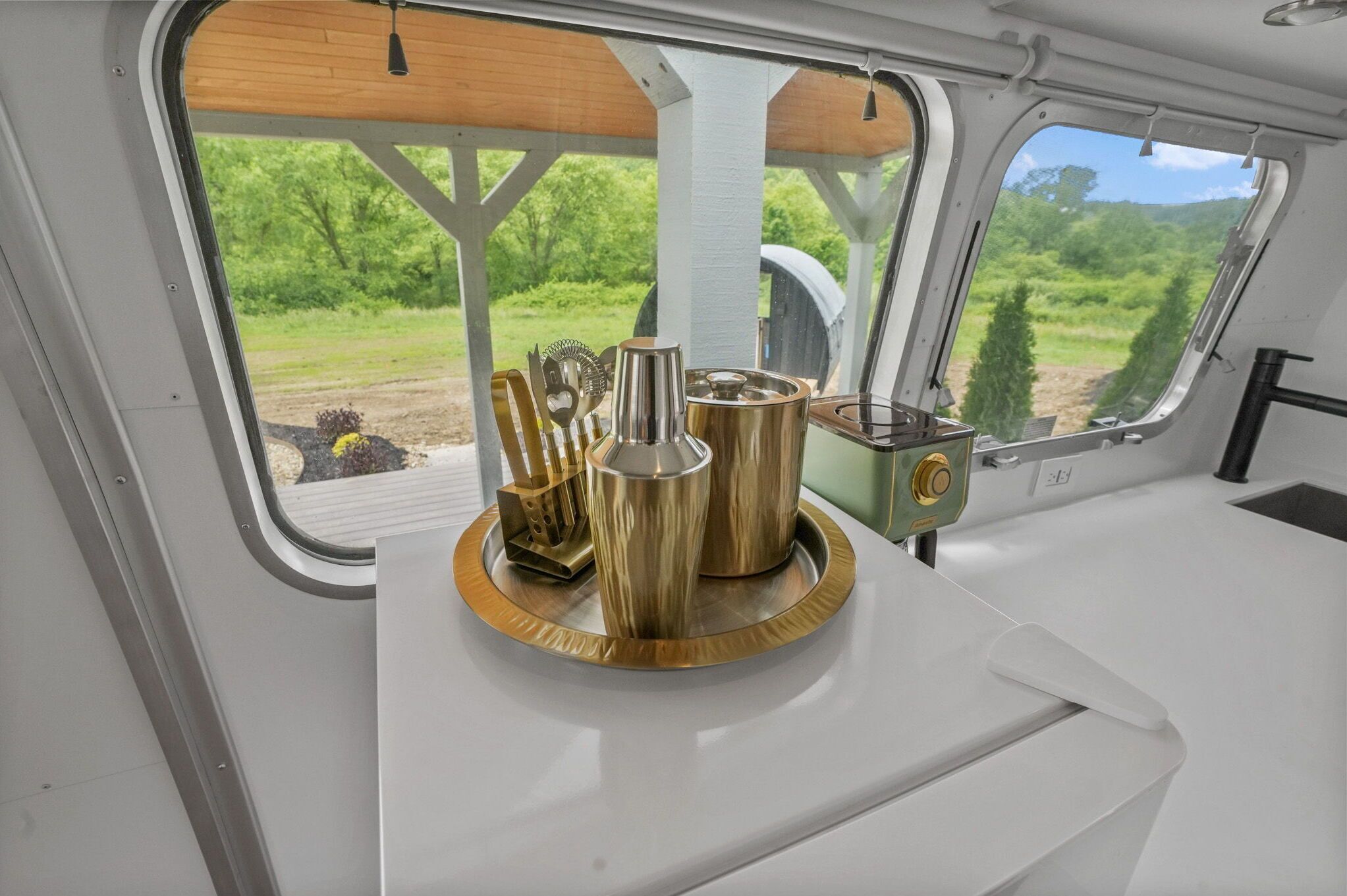 Interieur