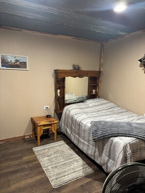 3 slaapkamers, wifi, beddengoed