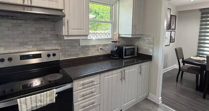 Your Home Away From Home – Spacious 3-Bedroom Comfort