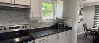 Your Home Away From Home – Spacious 3-Bedroom Comfort