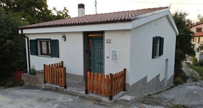 Cozy and comfortable in the Gran Sasso and Monti della Laga National Park