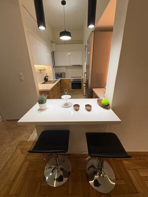 Cuisine privée