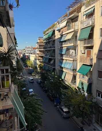 Μπαλκόνι
