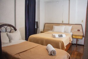 Comfort Triple Room | Free WiFi