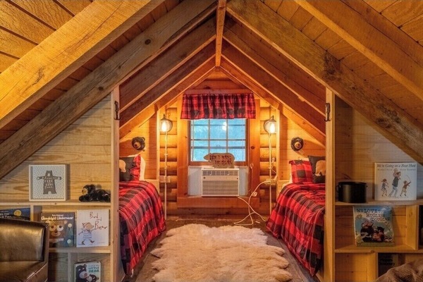 2 dormitoris, Internet i roba de llit