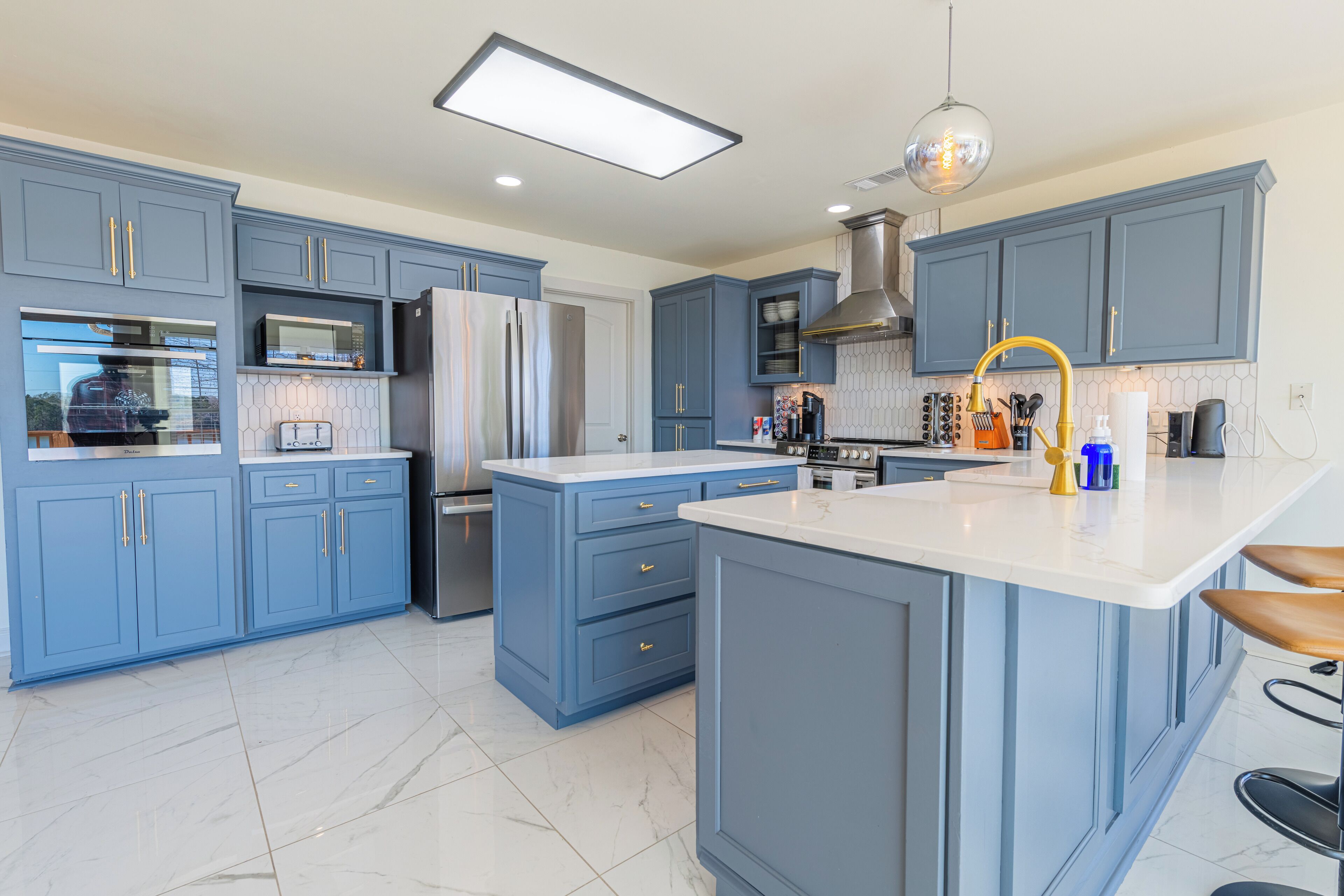 ครัวส่วนตัว