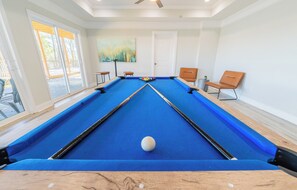 Sala de jogos