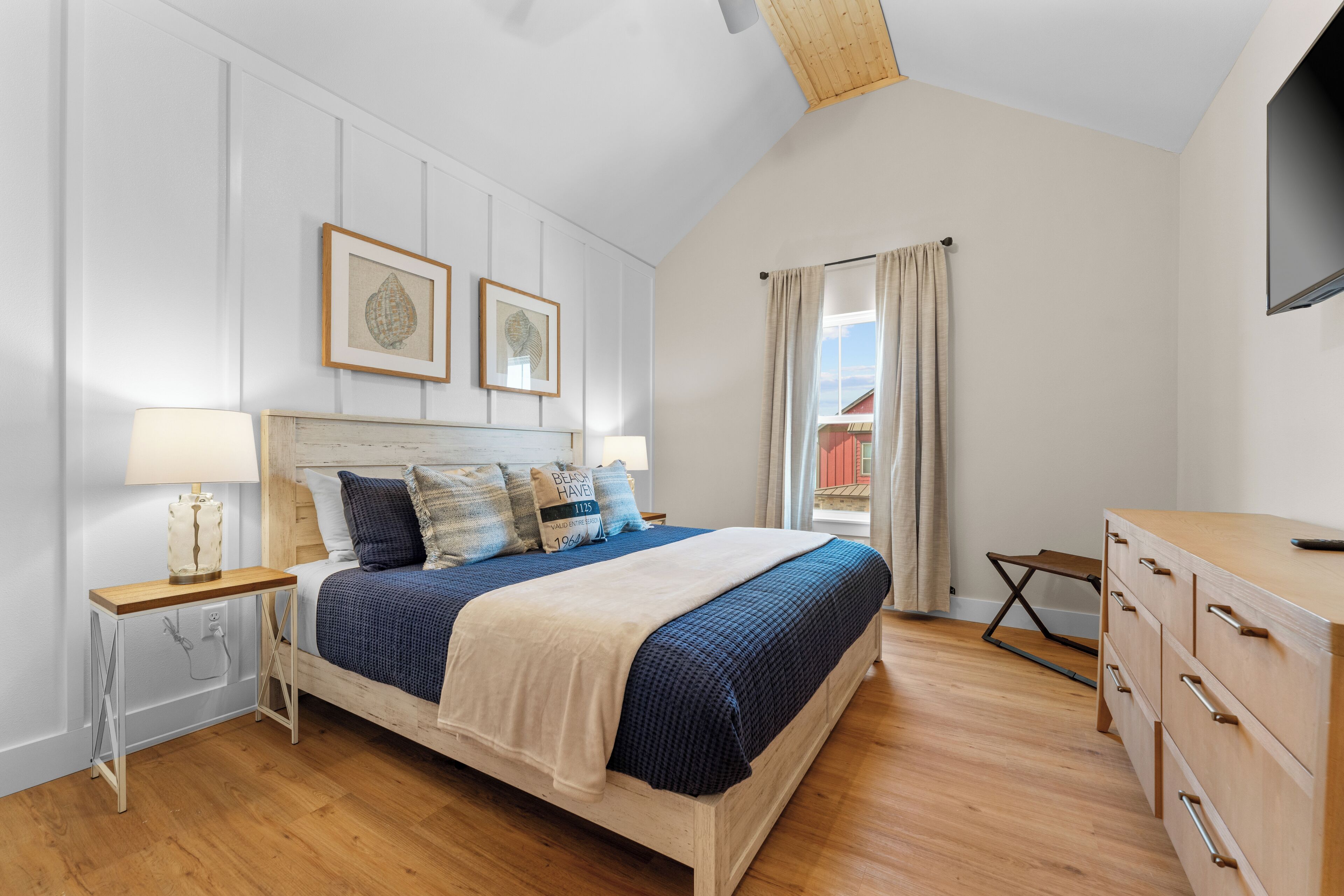 5 Schlafzimmer, Bügeleisen/Bügelbrett, Reisekinderbett, kostenloses WLAN