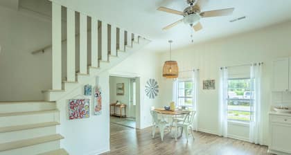 Historic Apalachicola Southern Charm