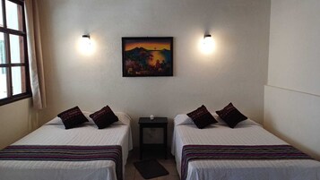 Comfort Twin Room | Free WiFi