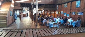 Hotel El Recreo Lanquín-Champey