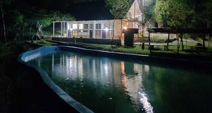 Hotel El Recreo Lanquín-Champey