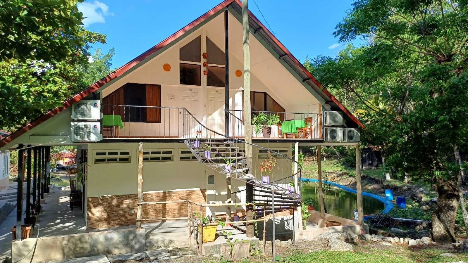 Kemudahan hartanah