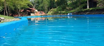 Hotel El Recreo Lanquín-Champey