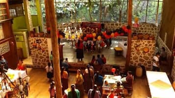 Salón de eventos