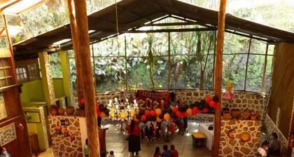 Hotel El Recreo Lanquín-Champey