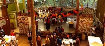Hotel El Recreo Lanquín-Champey
