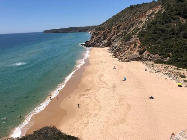 Plage