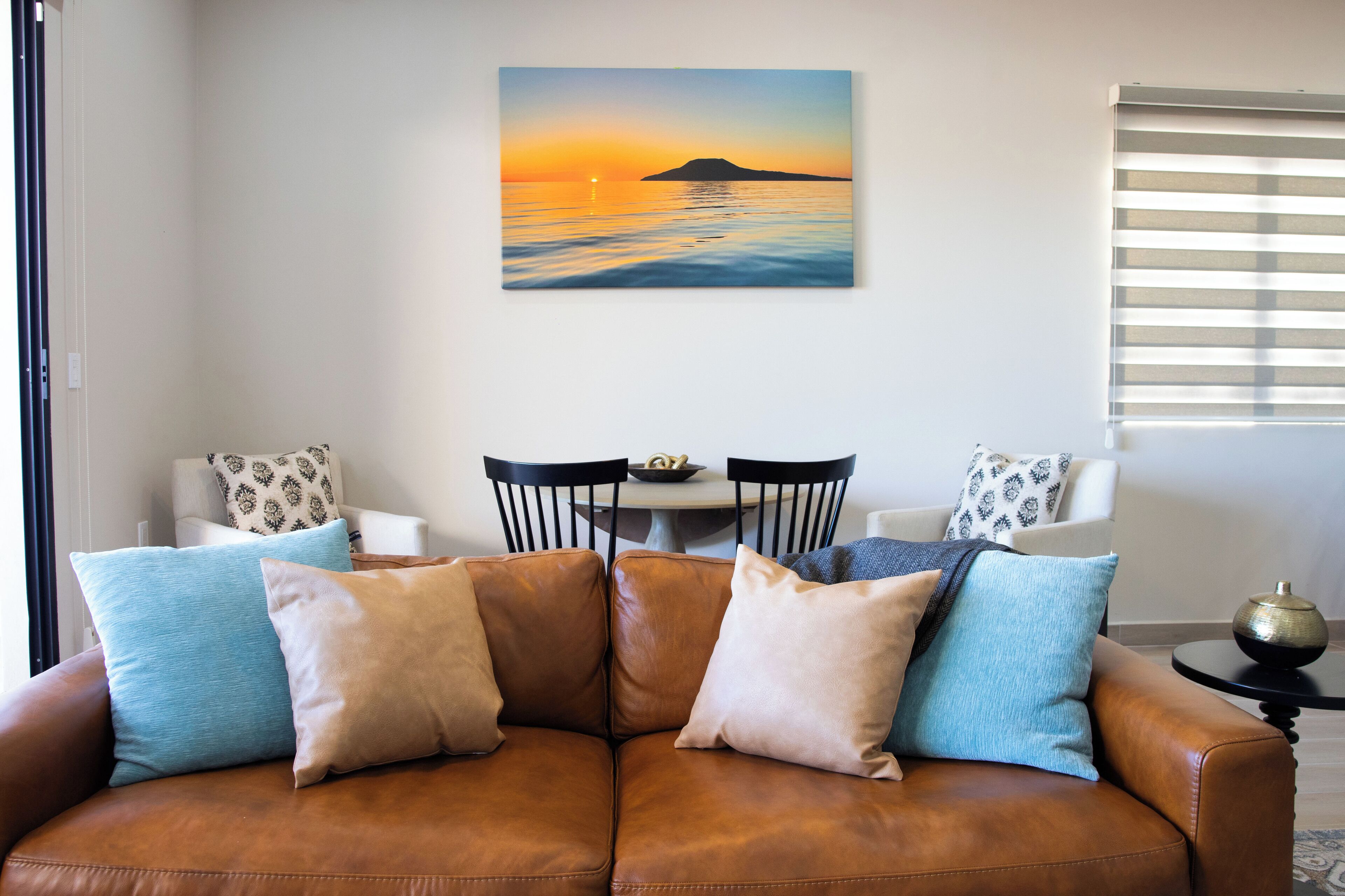 6br Coastal Duplex, Steps To Sand + Heated Pool - Loreto