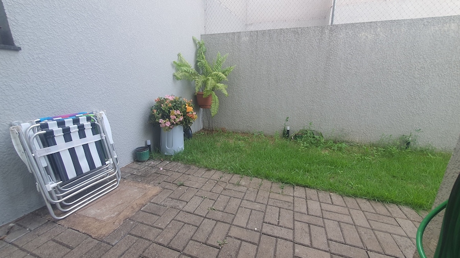 Apartamento completo da Lucía