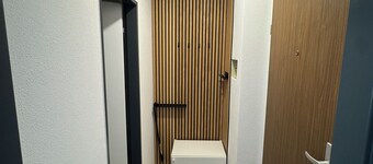 Exclusive studio in the center of Rosenheim