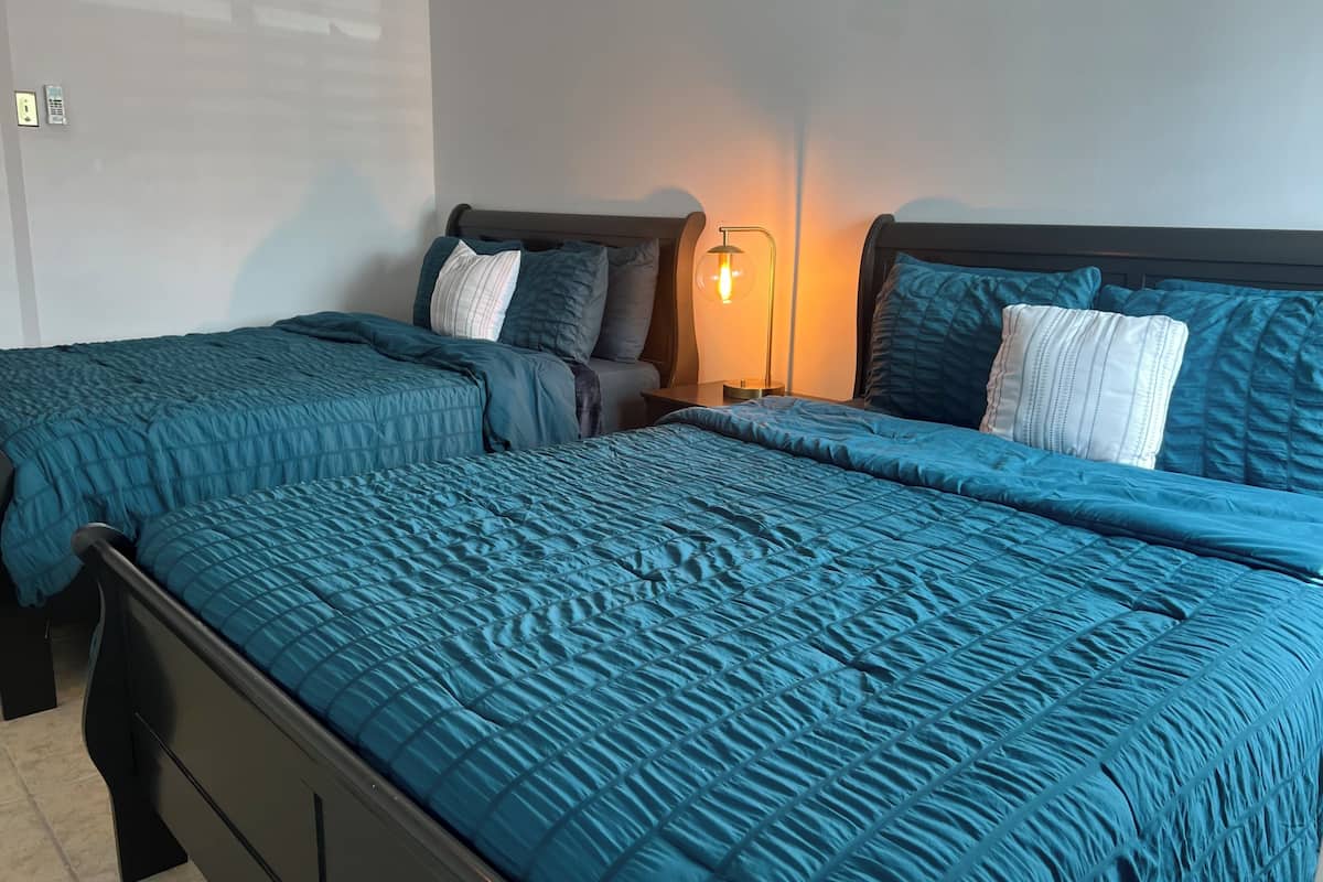 Appartement Deluxe