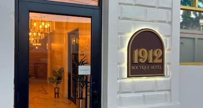 1912 Boutique Hotel