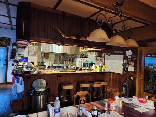 Pepperwood Falls, unique,charming, and a memorable stay