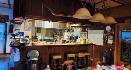 Pepperwood Falls, unique,charming, and a memorable stay