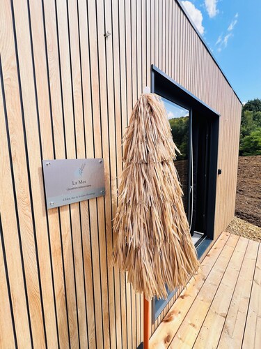 The sea at the heart of nature