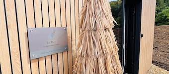 The sea at the heart of nature