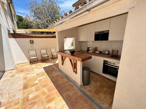 Hotel Les Jardins de Porquerolles