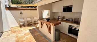 Hotel Les Jardins de Porquerolles