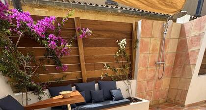 Hotel Les Jardins de Porquerolles