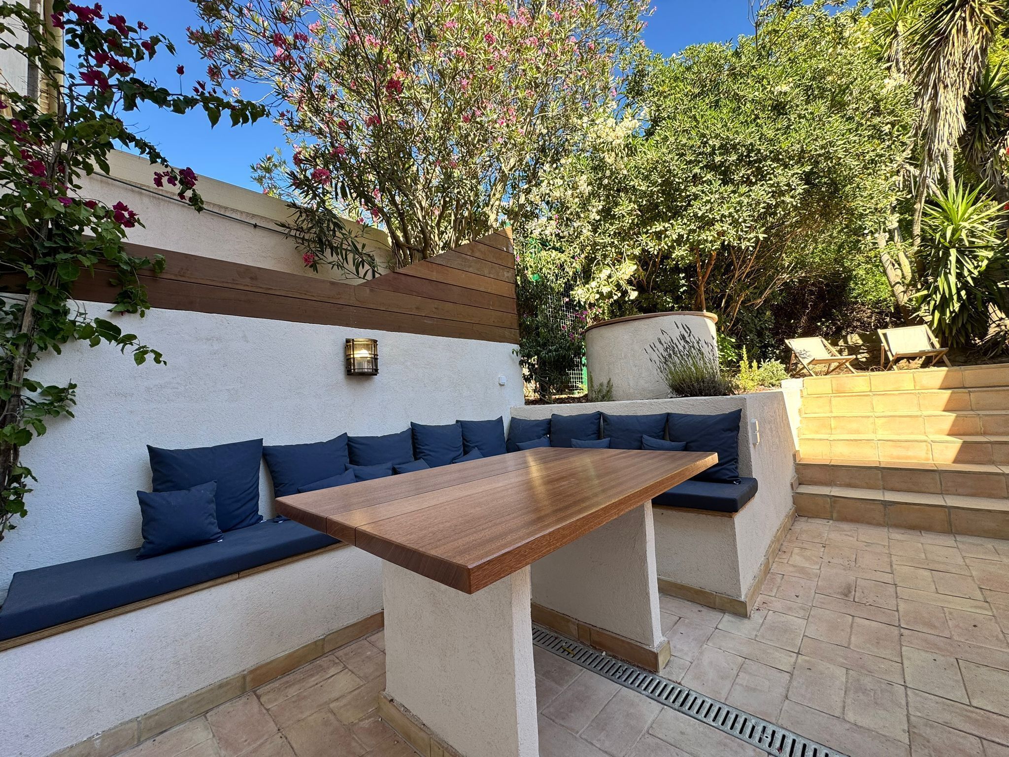 Suite, Accessible, Ensuite (Back) | Terrace/patio