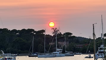 Suite, tilgjengelighetstilpasset, eget bad (Hem) | Eksteriør