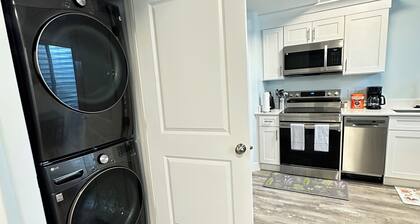 Cozy Home in Quiet Neighborhood