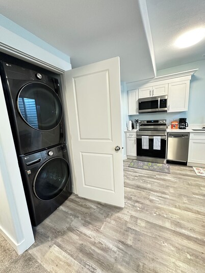 Cozy Home in Quiet Neighborhood