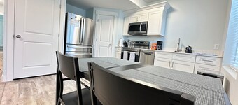 Cozy Home in Quiet Neighborhood