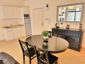 Mikrowelle, Herdplatte