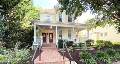 Family Friendly 2-Bed Home, Pet Friendly