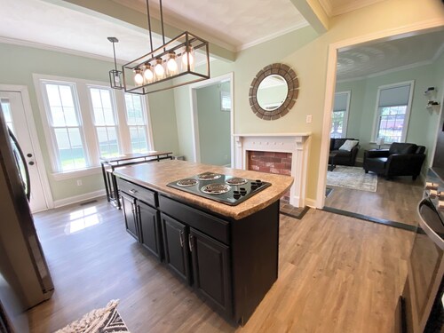 Family Friendly 2-Bed Home, Pet Friendly