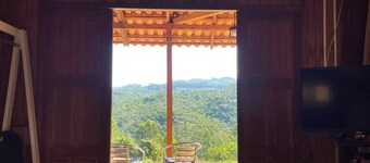 Sitio Esperanza - Refuge in the middle of nature