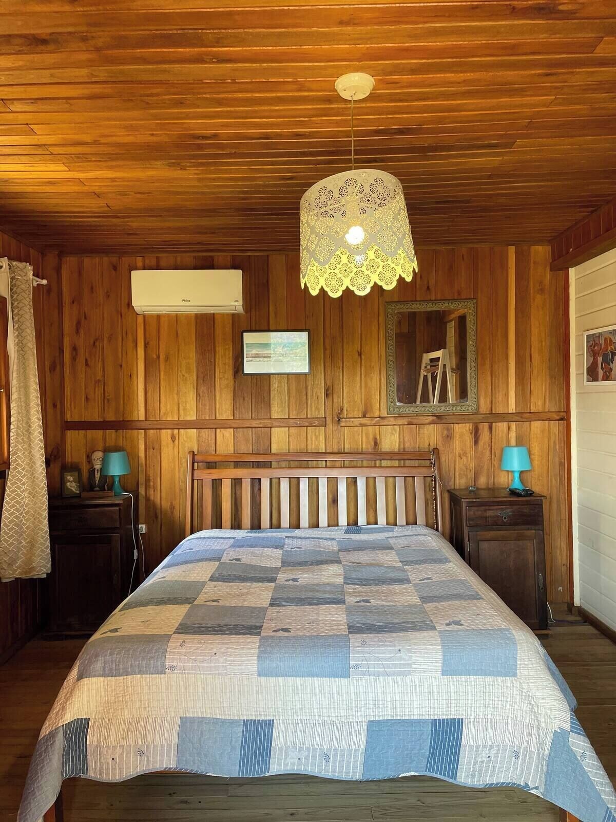 Image de profil de l’hôte