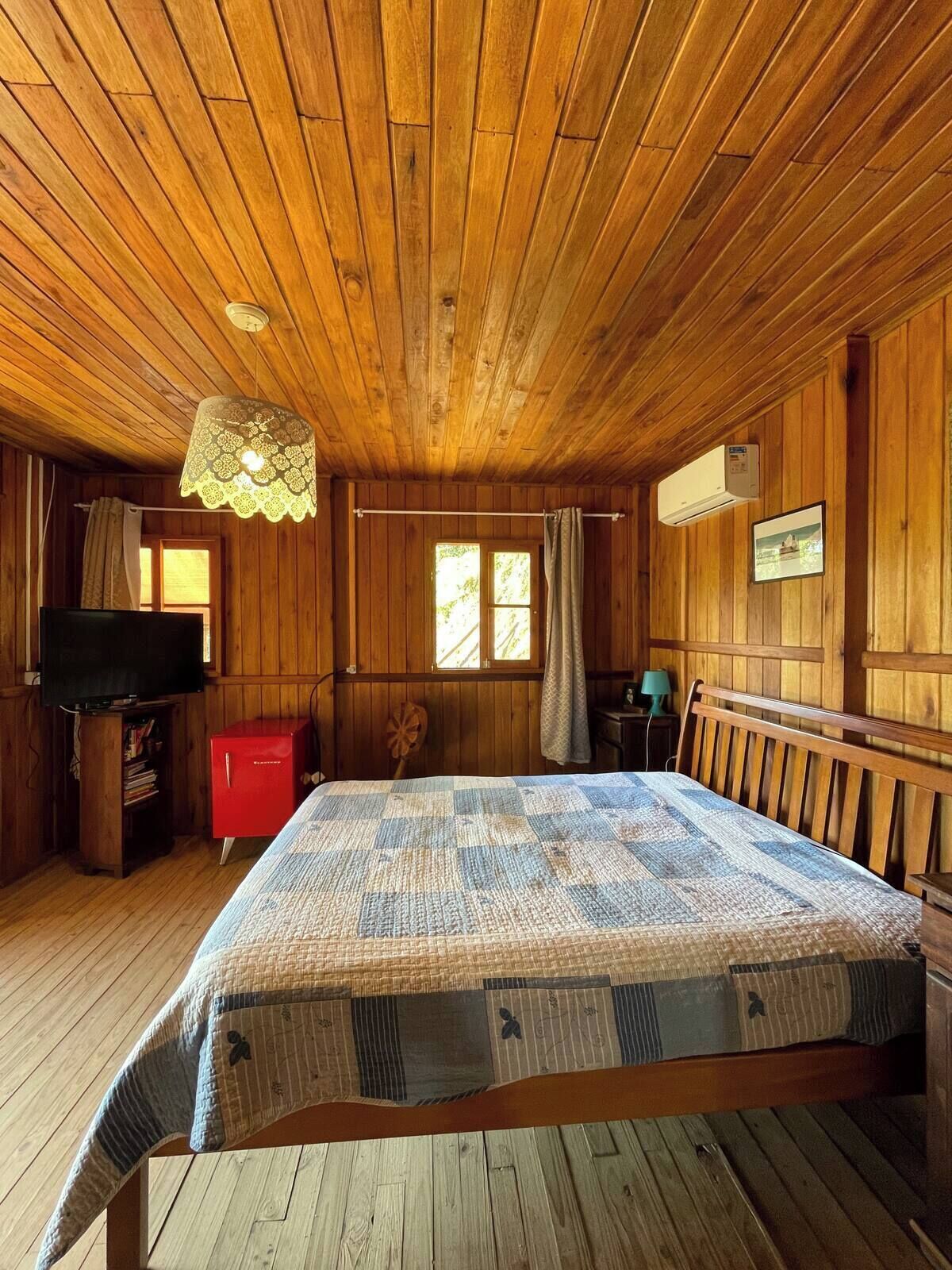 1 多间卧室、WiFi、床单、轮椅无障 碍