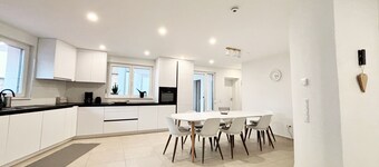 Cosy loft for your Black Forest adventure