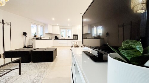 Wohlfühl-Loft für dein Schwarzwaldabenteuer