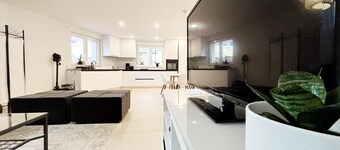 Cosy loft for your Black Forest adventure