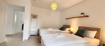Cosy loft for your Black Forest adventure