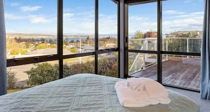 Taupo Views-family Retreat